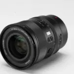 OBIETTIVO AF 35/1.4 Z PRO FULL FRAME NIKON ZMOUNT
